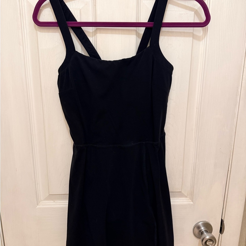 JoyLab Black Mini Dress - Size S